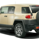 Image for article titled The Toyota FJ Cruiser Has Been Discontinued Again, This Time in the Middle East